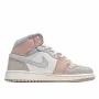 Air Jordan 1 Mid 'Milan'