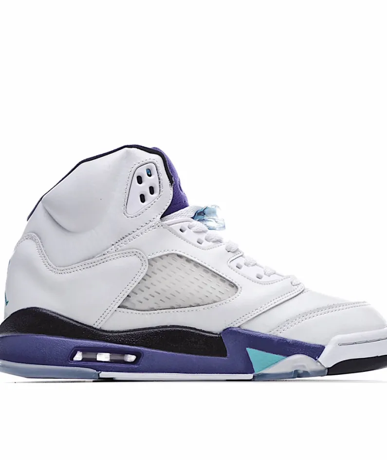 Air Jordan 5 Retro NRG 'Fresh Prince'