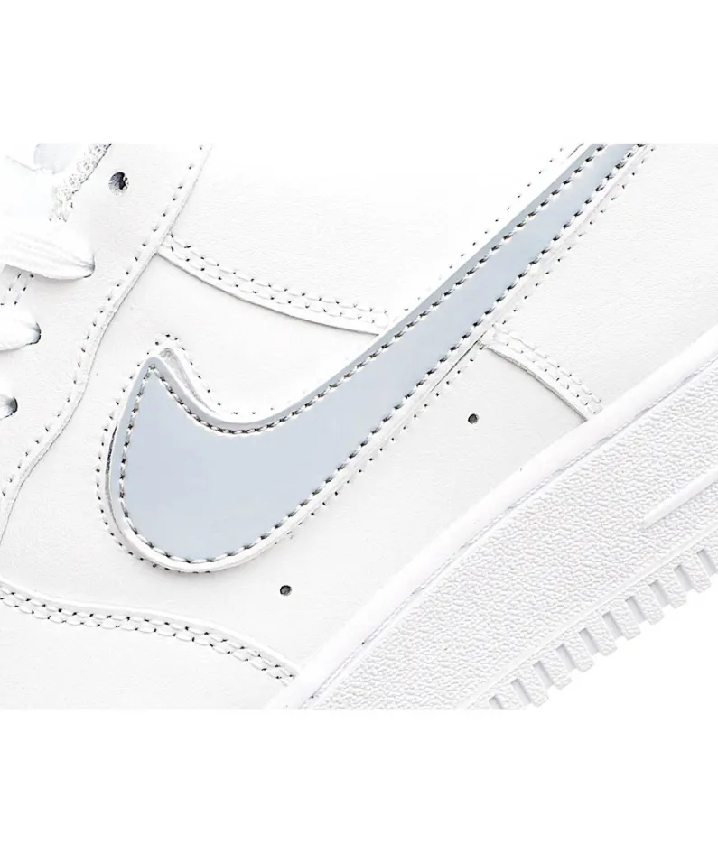 Nike Air Force 1/1 Low Low Top Sneakers