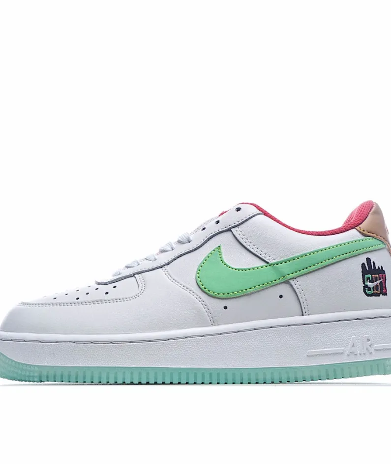 Nike Air Force 1 ’07 LE “Shibuya 