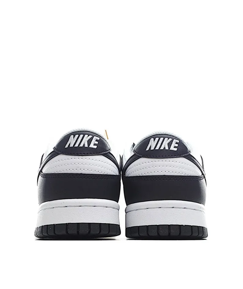 Nike Dunk Low Next Nature White/Black Sneakers
