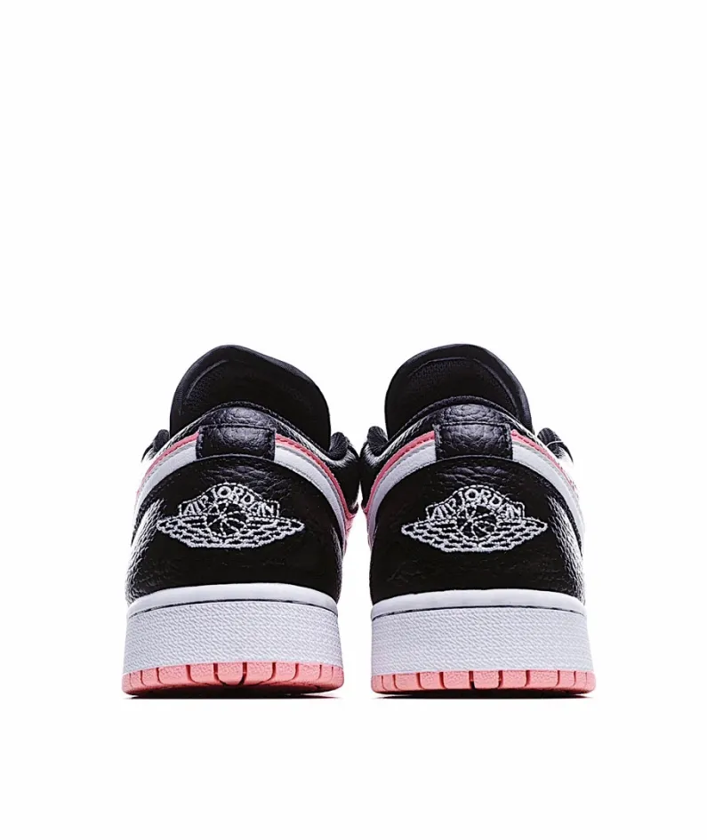 Air Jordan 1 Low GS 'Pink Quartz'