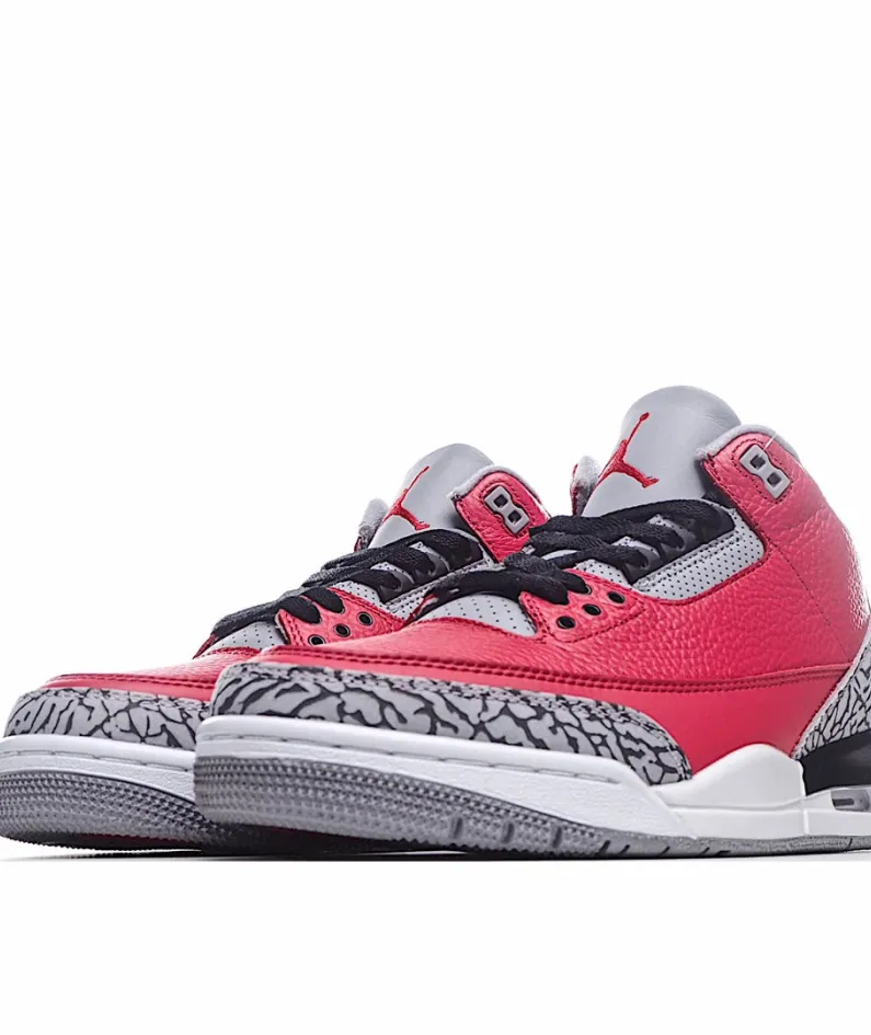 Air Jordan 3 Retro SE 'Unite'