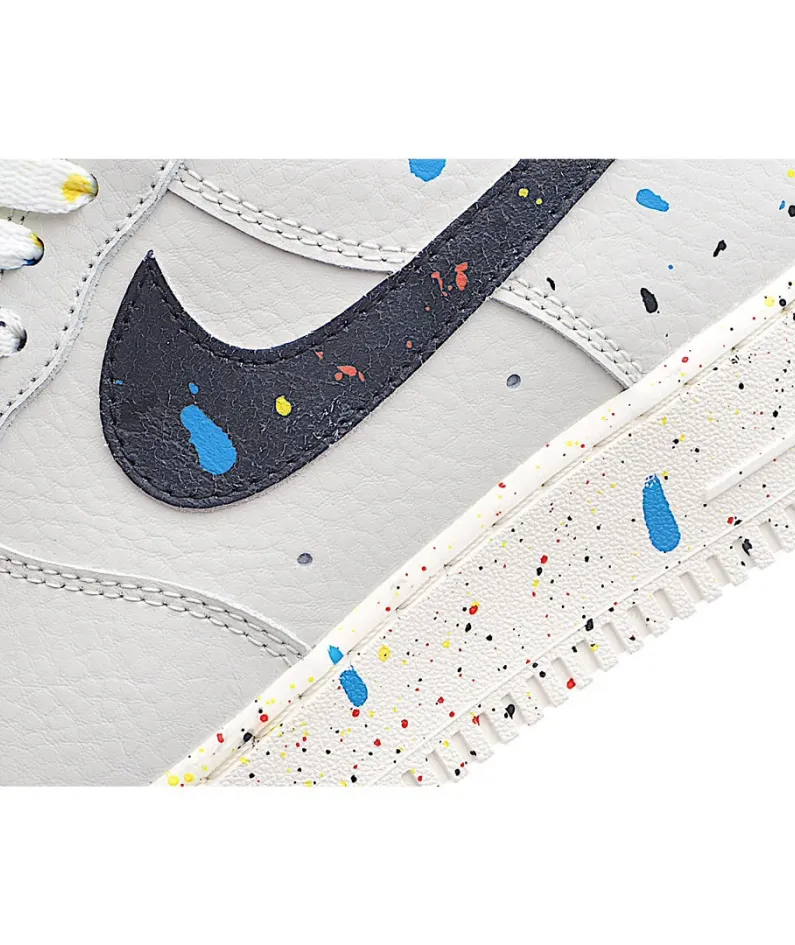 Nike Air Force 107 Sneakers