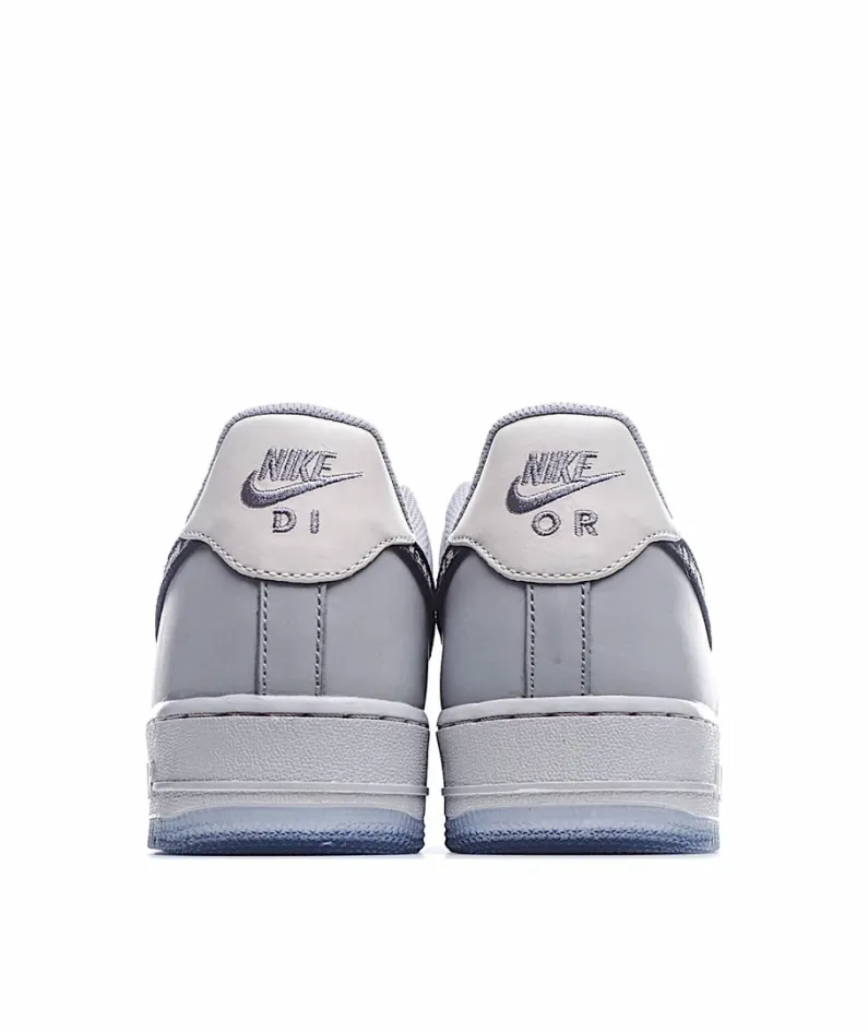 NikeDior x Nike Air Force 1 Low Sneakers