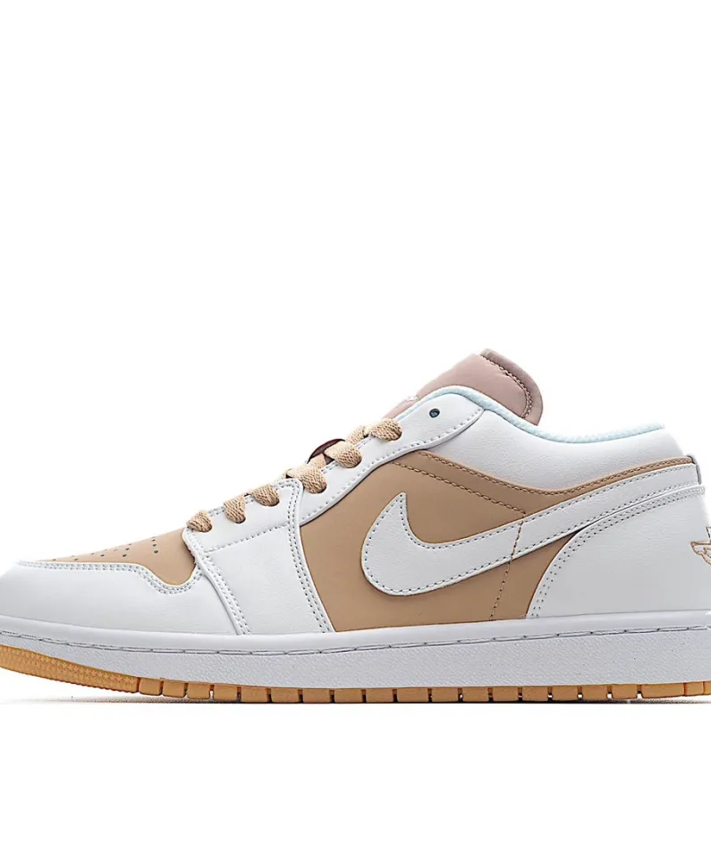 Air Jordan 1 Low Low Basketball Shoes