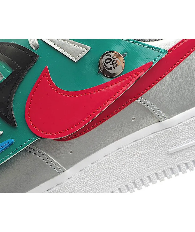 Nike Air Force 1 Low Top
