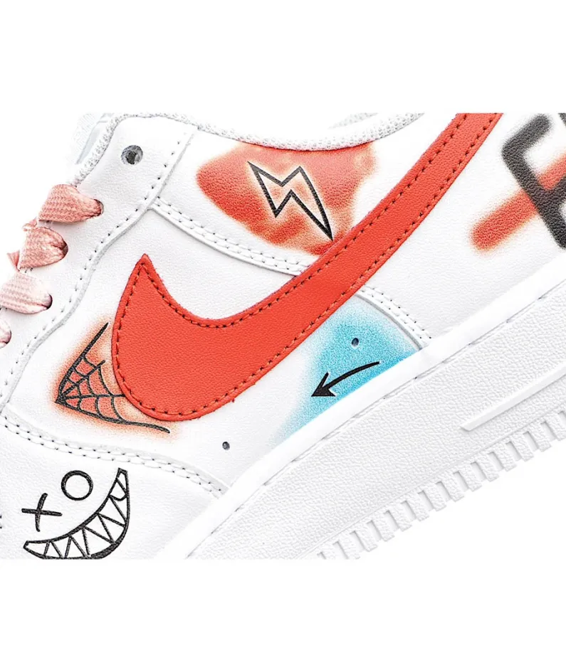 Nike Air Force 1 Low  