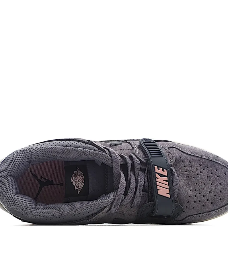 Air Jordan Legacy 312 Low 'Gunsmoke'