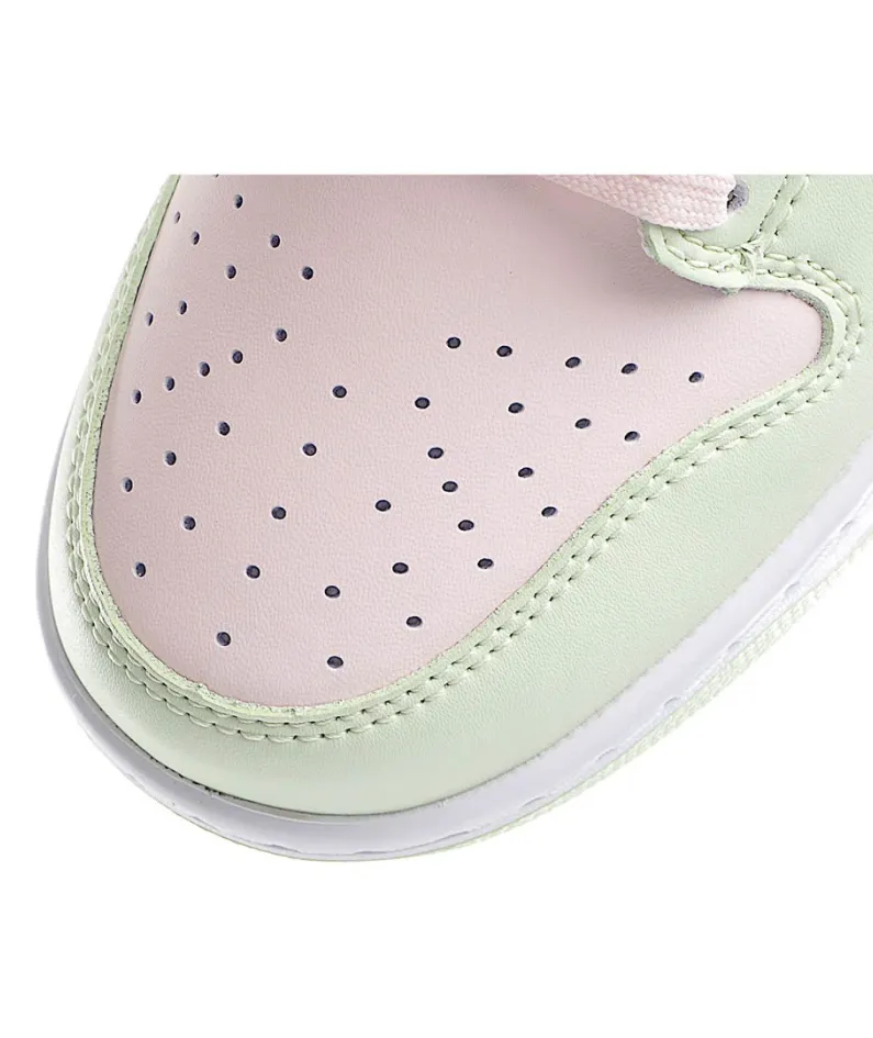 Nike Dunk Low Lime Ice 冰柠 