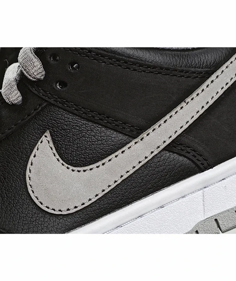 Nike SB Dunk Low J-Pack Shadow Shadow Grey