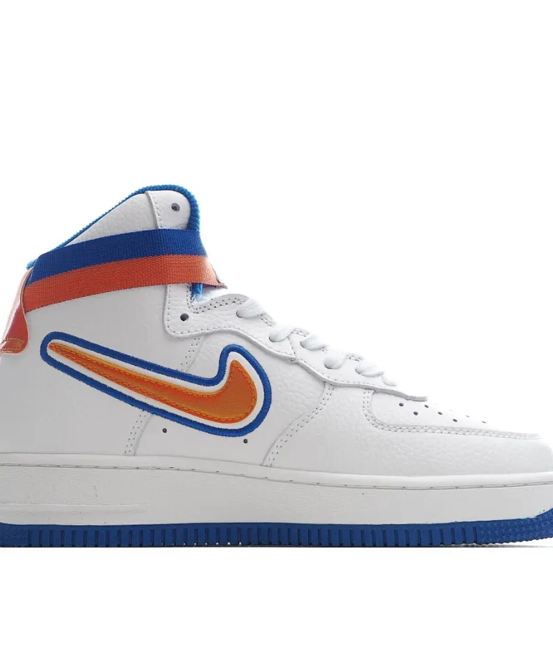 Nike Air Force 1 SneakNew York Knicks 