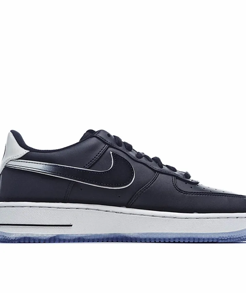 Nike COLIN KAEPERNICK’S NIKE AIR FORCE 1 LOW “TRUE TO 7” RELEASES TOMORROW  