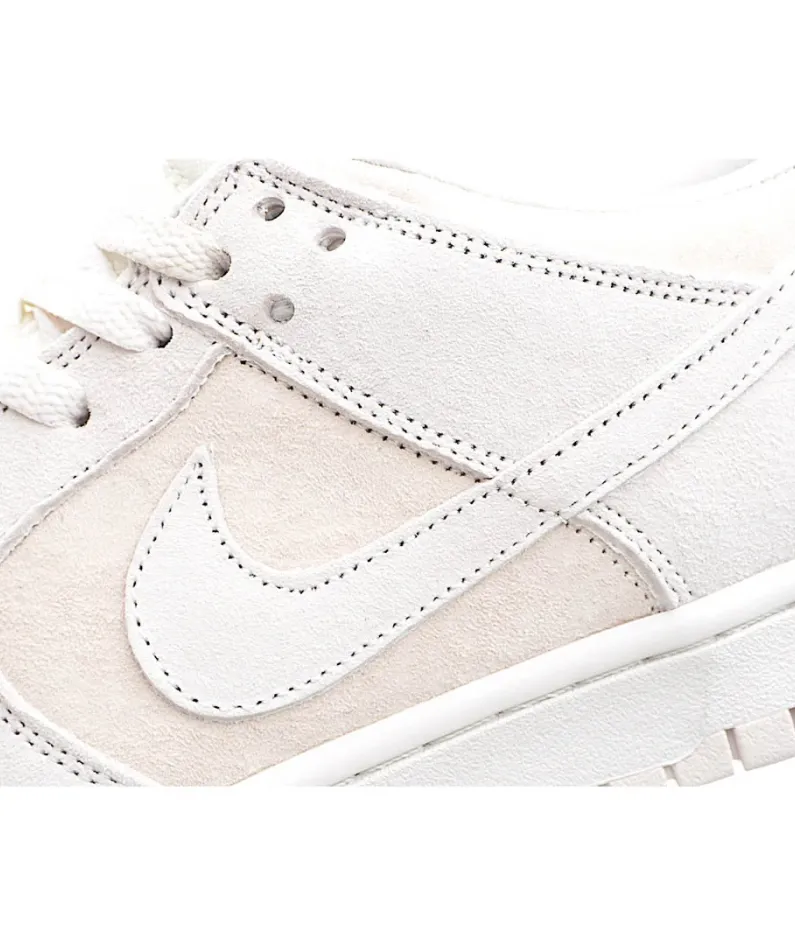 Nike Dunk Low PRM “Vast Grey”  