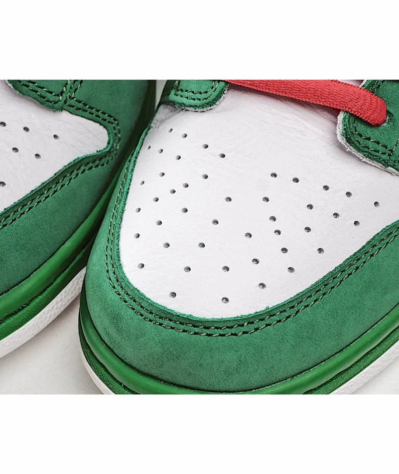 Nike Dunk Low Pro SB “Heineken