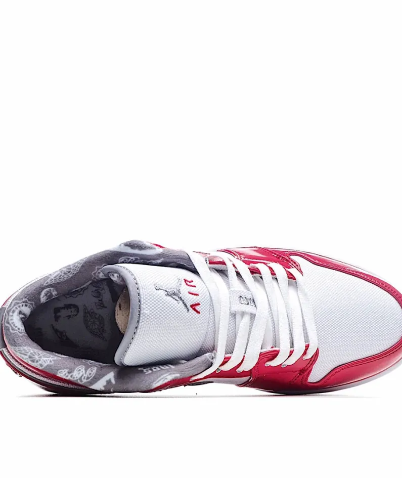 Air Jordan 1 Retro Low 'South Side'