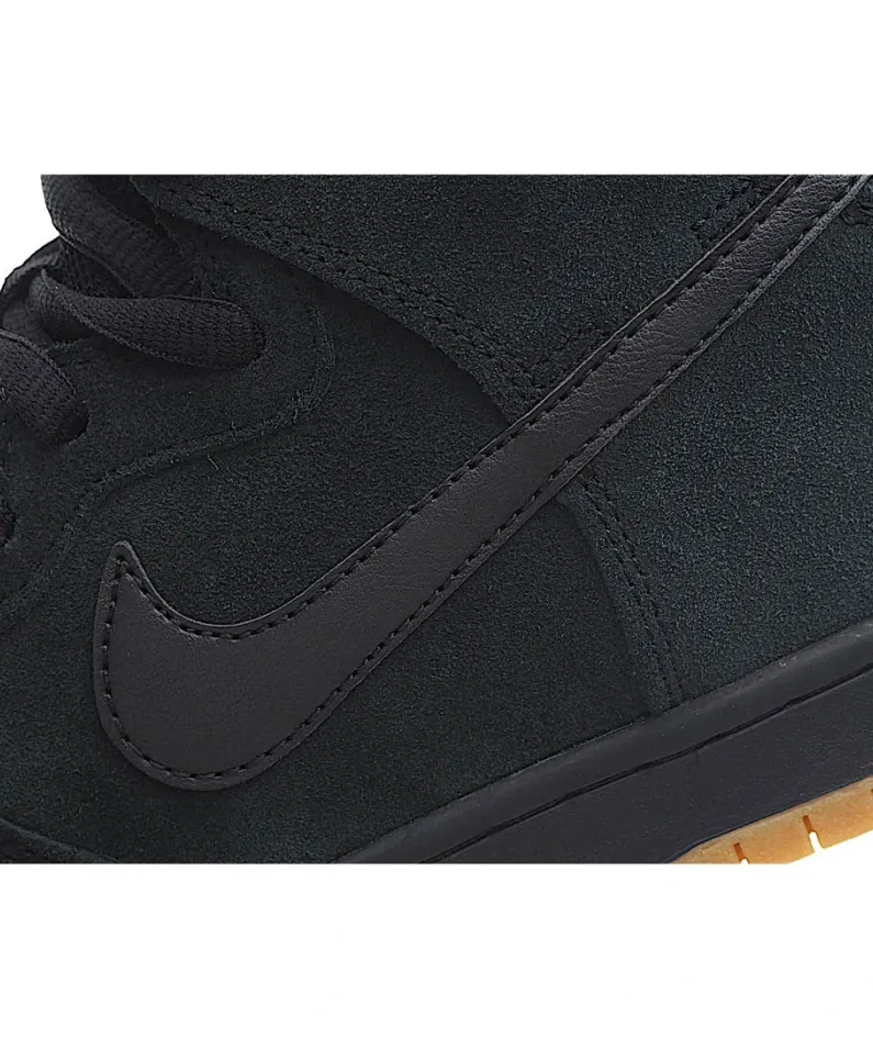 Nike SB Zoom Dunk High 