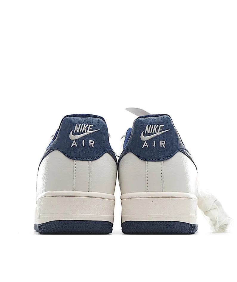 Nike Air Force 1 Low 07 "Beige" Low Top