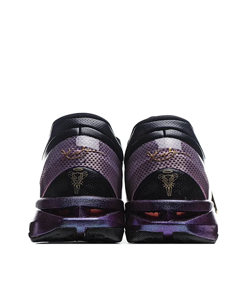  Nike Basketball  Kobe  System 