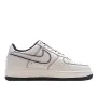 Stussy x Nike Air Force 1 Low Low-Top Sneakers