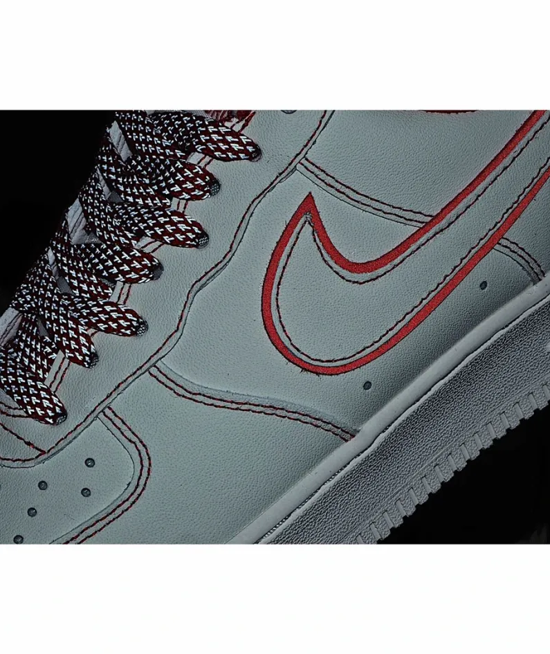 Nike Air Force 1 07 LowSail/Phantom Low Top Sneakers