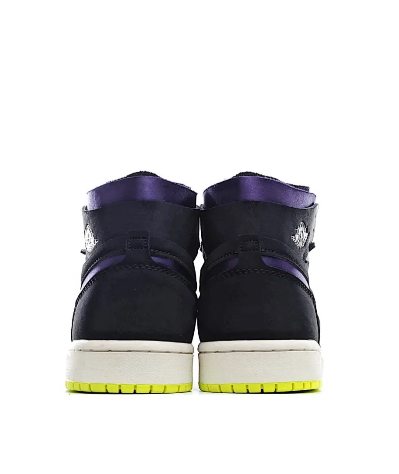 Wmns Air Jordan 1 High Zoom 'Halloween'