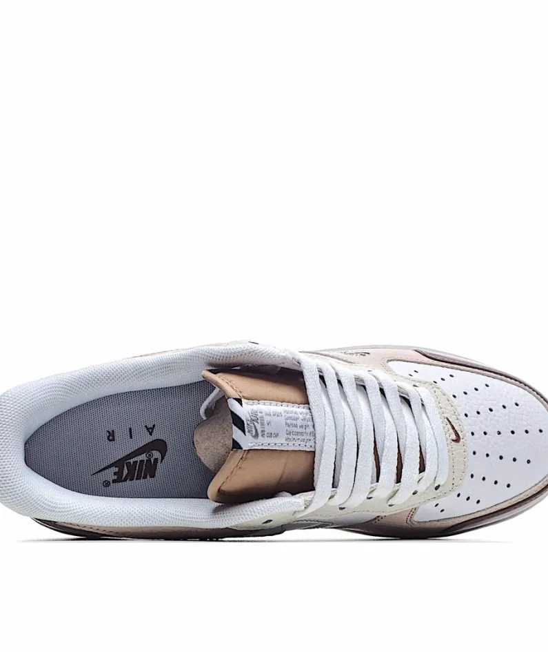 Nike Air Force 1 Low Low Top 3M Reflective