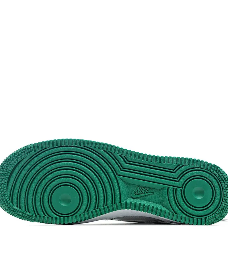 Nike Air Force 1 Sneakers Green
