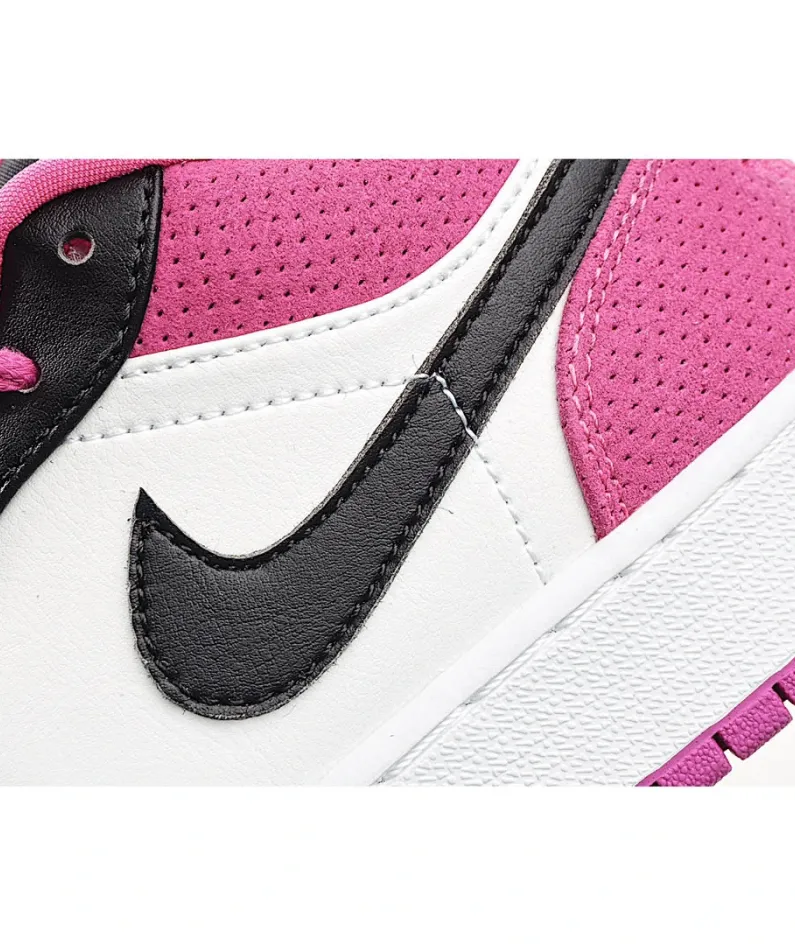 Air Jordan 1 Low SE 'Fuchsia'