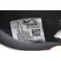Kith x Nike Air Force 107 Low Low Top 3M Reflective