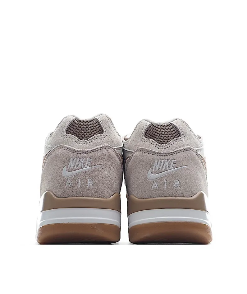 Air Jordan Flight 89 'Beige'