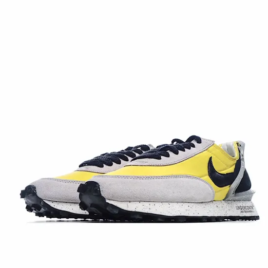 Nike Undercover x Daybreak 'Bright Citron'