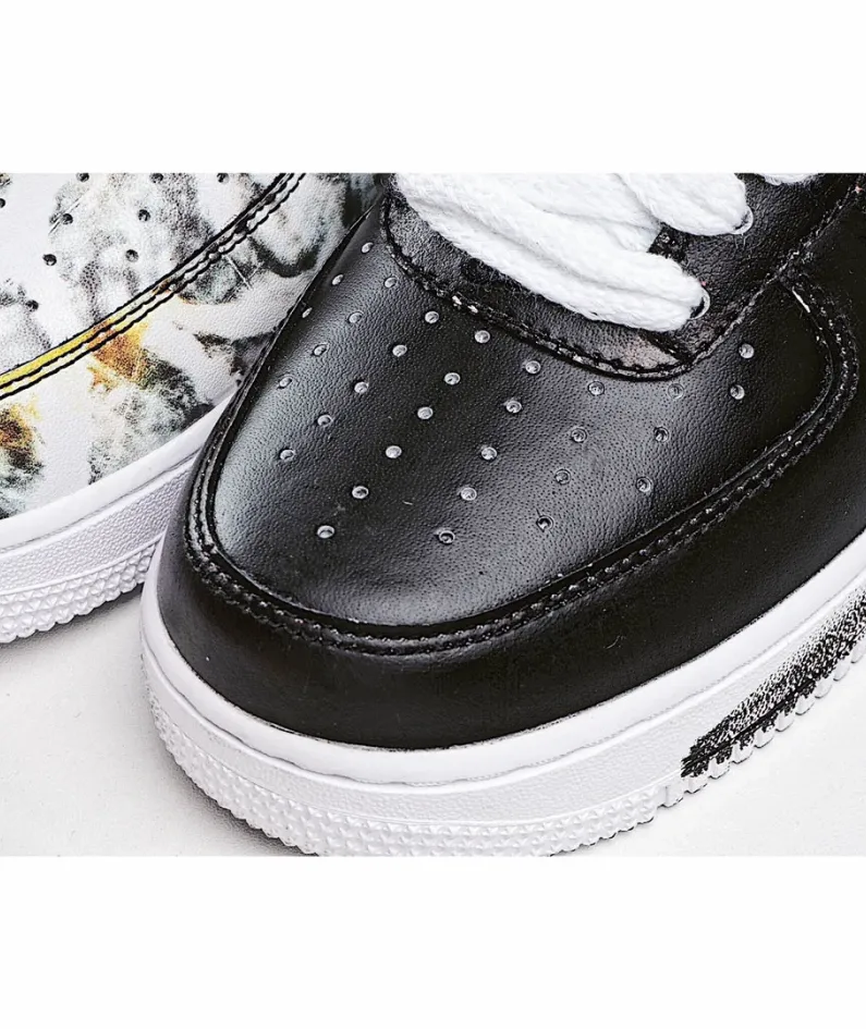  PEACEMINUSONE x Nike Air Force 1   