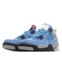 Air Jordan 4 Retro 'University Blue'