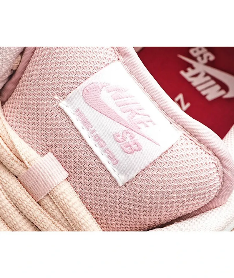 Nike Jeff Staple x NK SB Dunk Low 