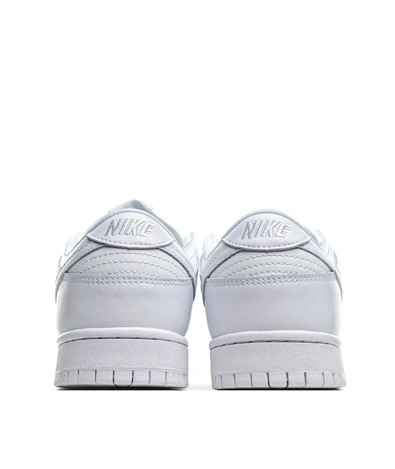 Nike Dunk SB Low white