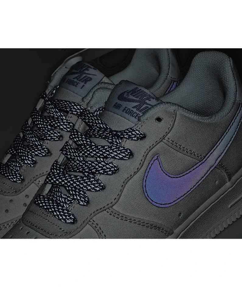 Nike Air Force 1 3M Reflective