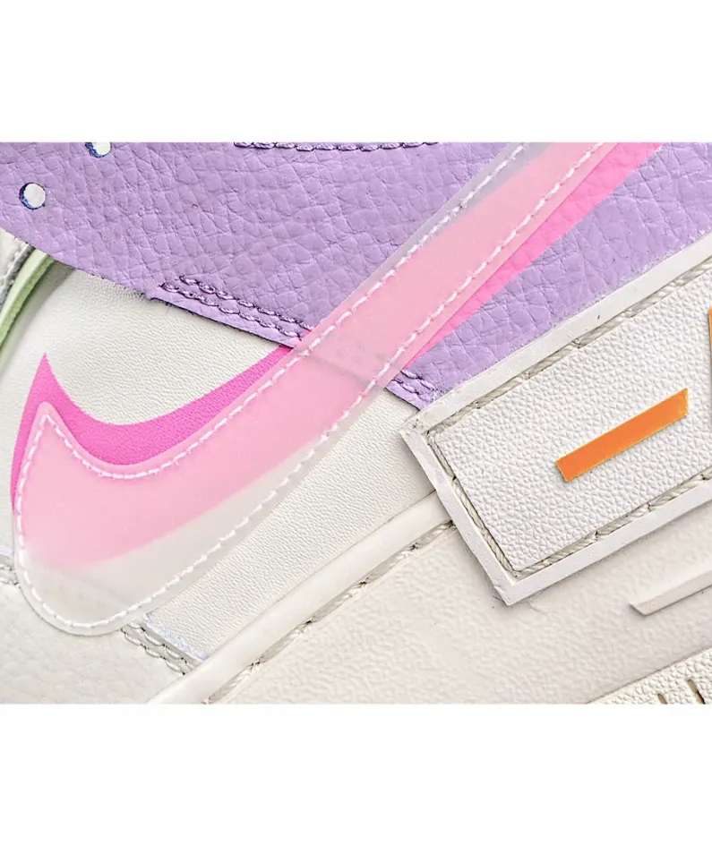 Nike WMNS Air Force 1 Shadow Sneakers