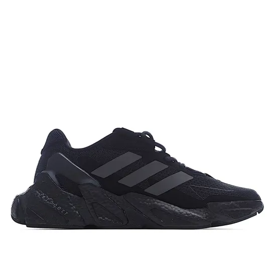 Nike X9000L4 'Triple Black'