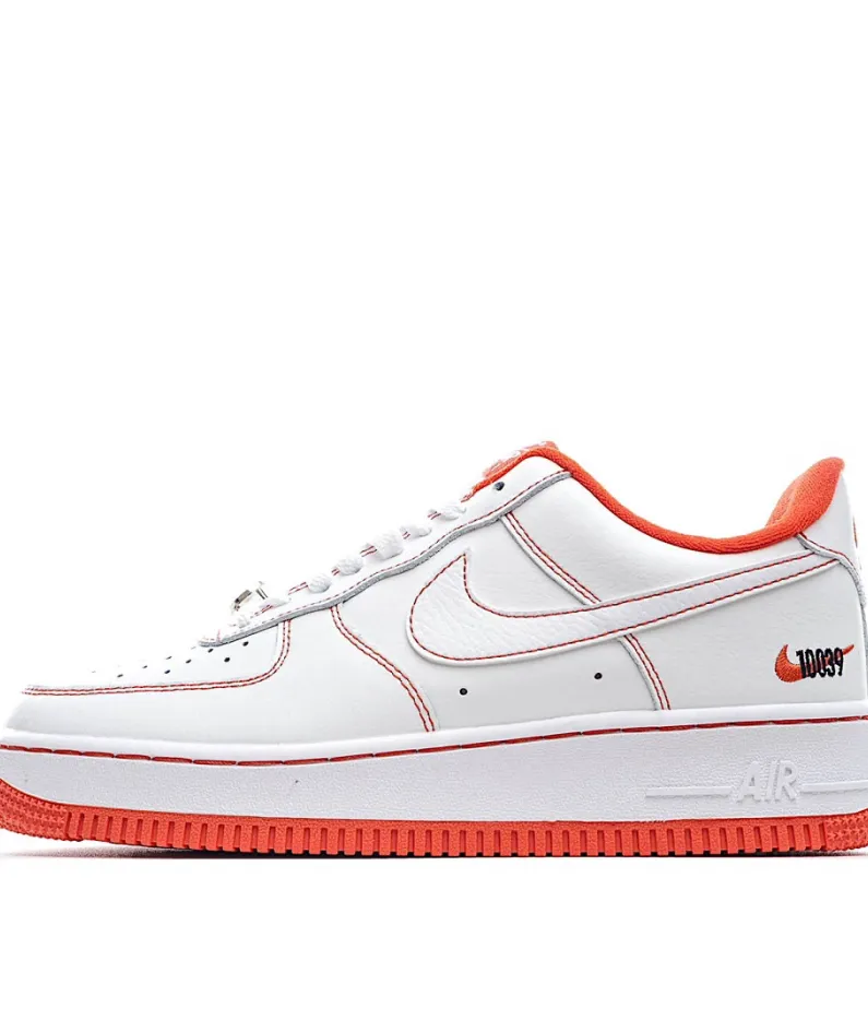 Nike Air Force 1 LowRucker Park 