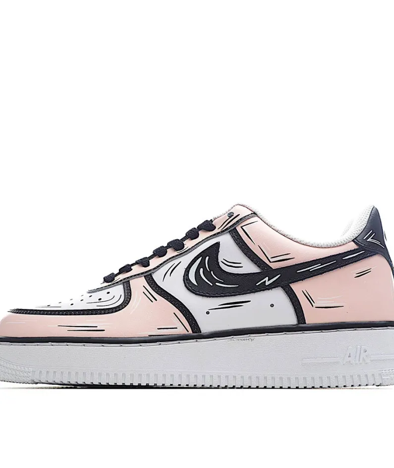 Nike Air Force 1 Low'07 Cherry Blossom Pink