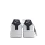 Nike Air Force 1 Low Silver Buckle