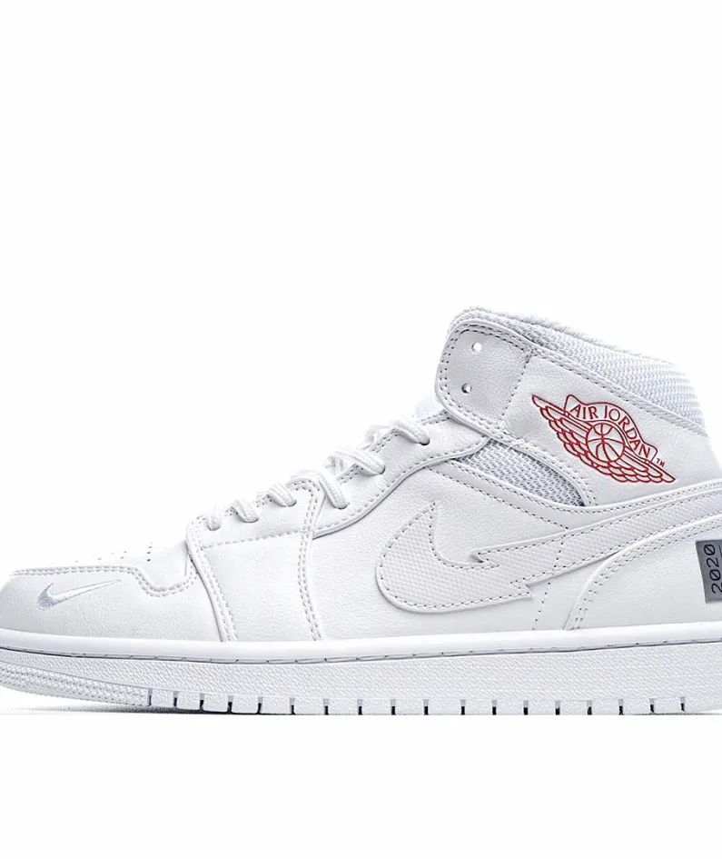 Air Jordan 1 Mid SE 'Euro Tour'