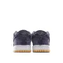 Nike SB Dunk Low Purple Low Top