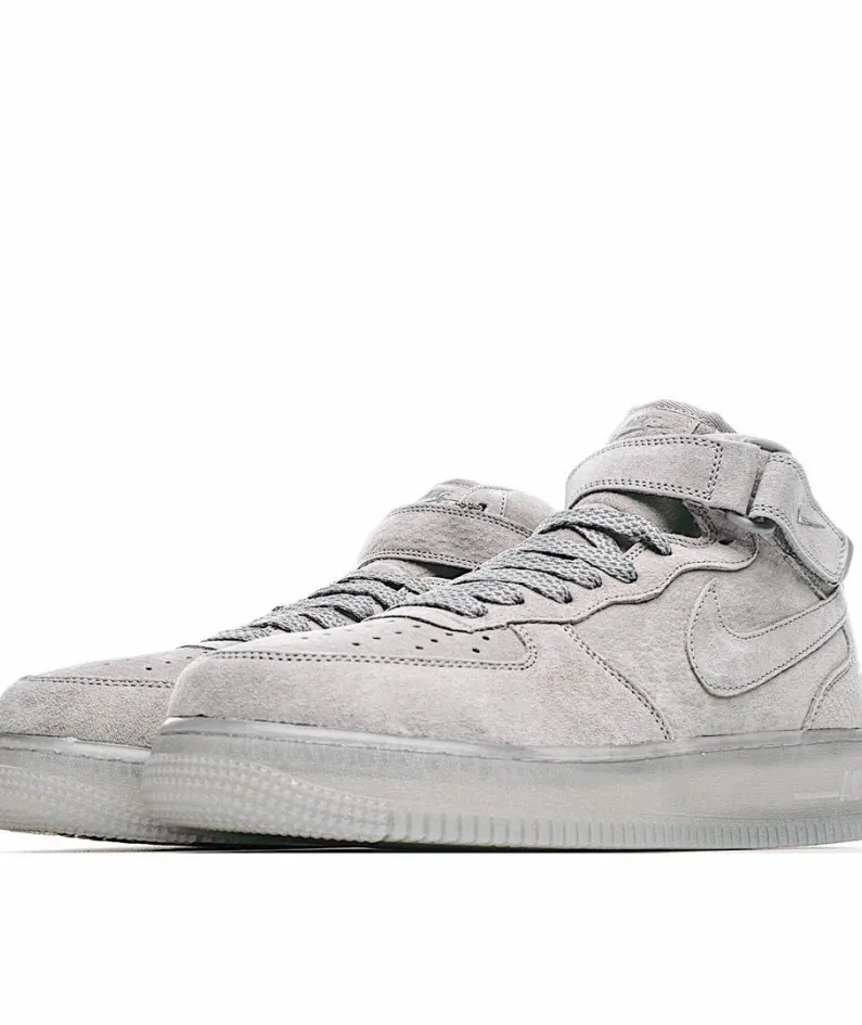 nike nike air force 1 mid 07 mid-top sneakers