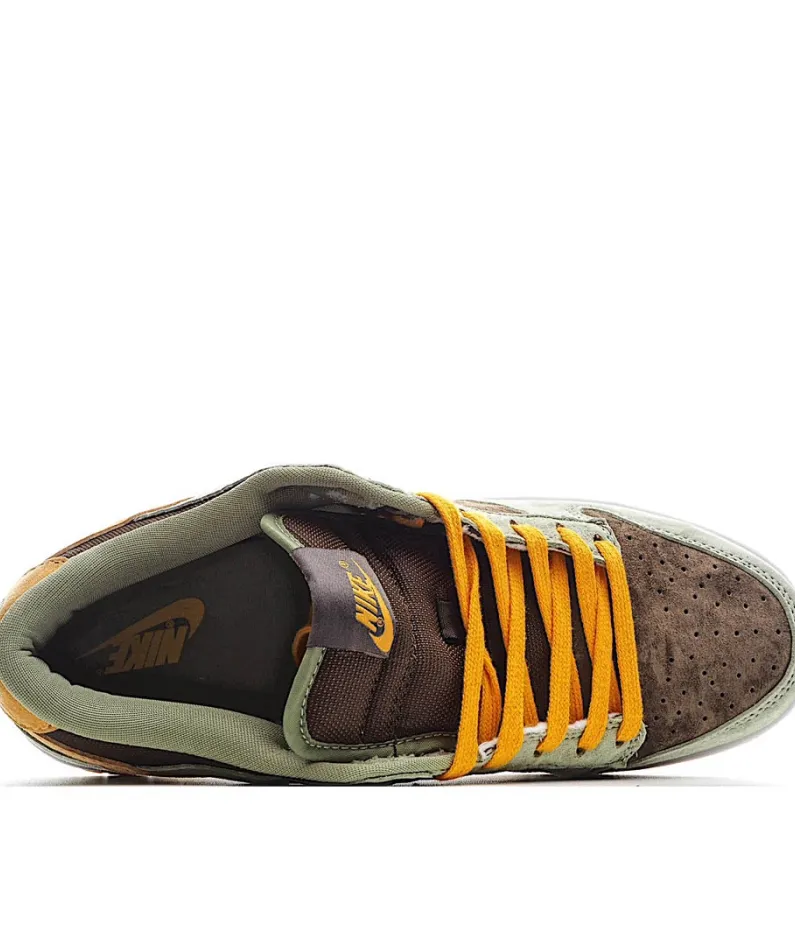 Nike SB Dunk Low SEDusty Olive 