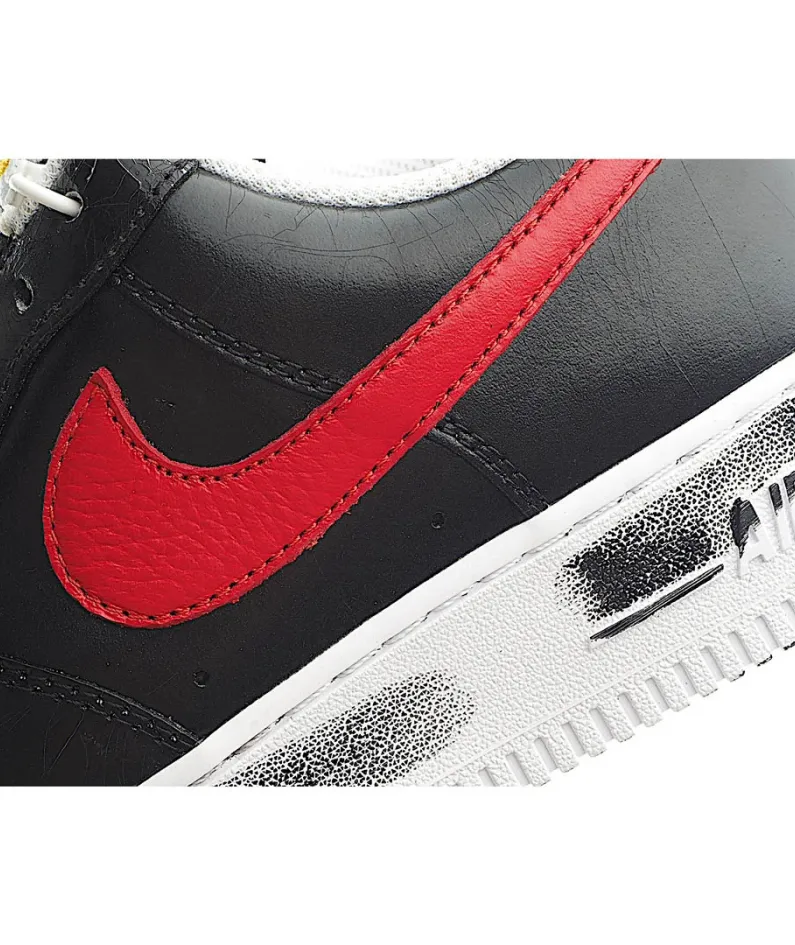 Nike PEACEMINUSONE x NK AIR FORCE 1 Low Top