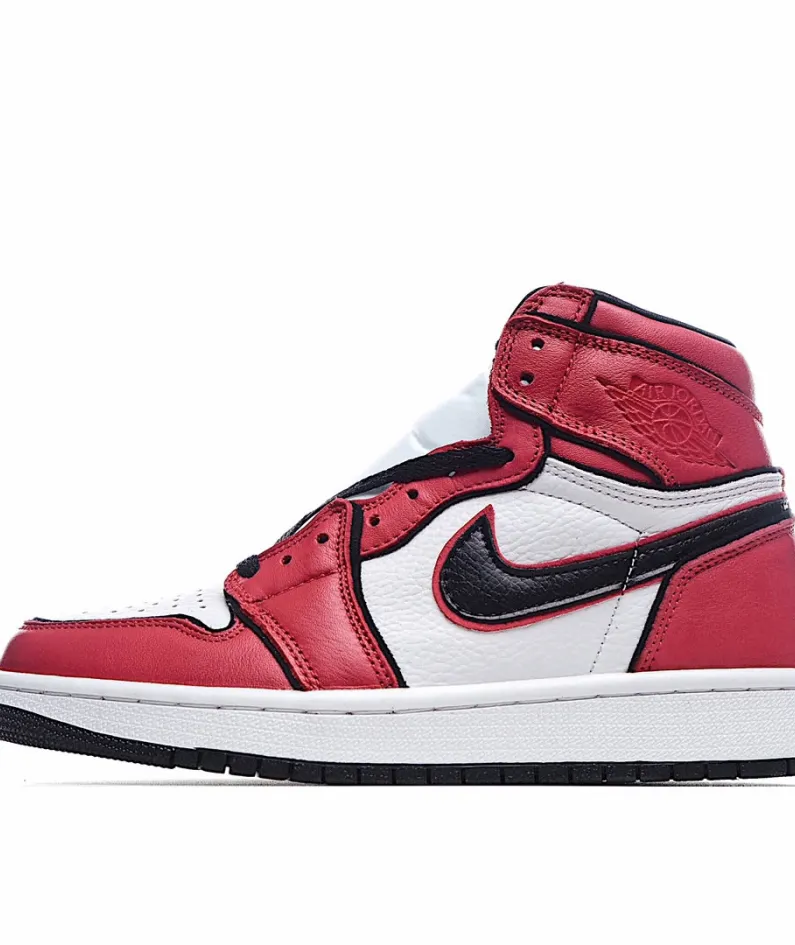Air Jordan 1 “Chicago”，