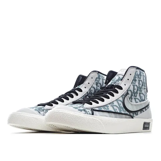 Nike Blazer Mid Vintage Sneakers