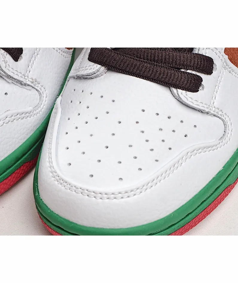 Nike Dunk SB High Cali 